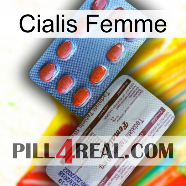 Female Cialis 36